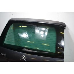 Portellone bagagliaio posteriore Citroen C8 Dal 2008 al 2014 Cod 1669685780  1705570904046