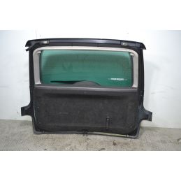 Portellone bagagliaio posteriore Citroen C8 Dal 2008 al 2014 Cod 1669685780  1705570904046