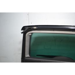 Portellone bagagliaio posteriore Citroen C8 Dal 2008 al 2014 Cod 1669685780  1705570904046