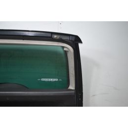 Portellone bagagliaio posteriore Citroen C8 Dal 2008 al 2014 Cod 1669685780  1705570904046