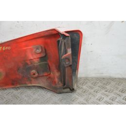 Carena Griglia Fianchetto Centrale Sinistro Sx Yamaha XT 600 XT600 Dal 1984 al 1998  1705571530640