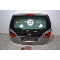 Portellone bagagliaio posteriore Opel Meriva B Dal 2010 al 2017 Cod 13408769  1705571702818