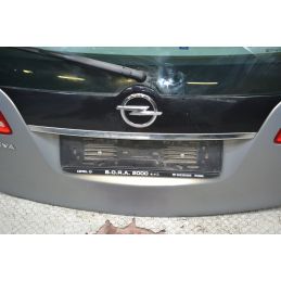 Portellone bagagliaio posteriore Opel Meriva B Dal 2010 al 2017 Cod 13408769  1705571702818