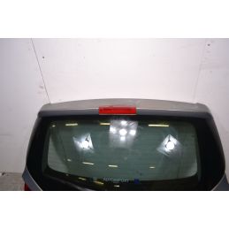 Portellone bagagliaio posteriore Opel Meriva B Dal 2010 al 2017 Cod 13408769  1705571702818
