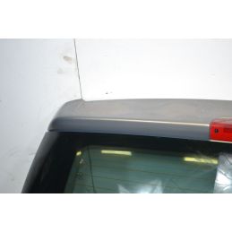 Portellone bagagliaio posteriore Opel Meriva B Dal 2010 al 2017 Cod 13408769  1705571702818