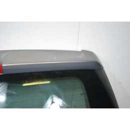 Portellone bagagliaio posteriore Opel Meriva B Dal 2010 al 2017 Cod 13408769  1705571702818