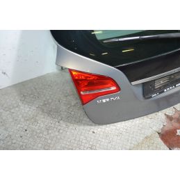 Portellone bagagliaio posteriore Opel Meriva B Dal 2010 al 2017 Cod 13408769  1705571702818