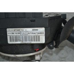 Devioluci Completo Fiat Panda dal 2003 al 2012 Cod 07354736600  1705572256617