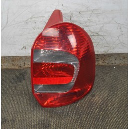 Fanale stop posteriore DX Renault Modus dal 2004 al 2013 Cod 8200658413  2411111151853