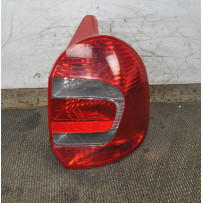 Fanale stop posteriore DX Renault Modus dal 2004 al 2013 Cod 8200658413  2411111151853