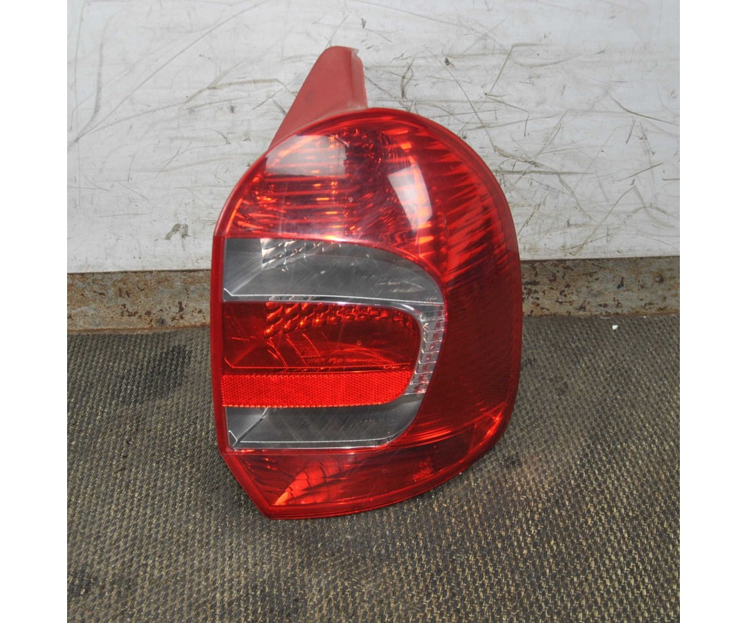 Fanale stop posteriore DX Renault Modus dal 2004 al 2013 Cod 8200658413  2411111151853