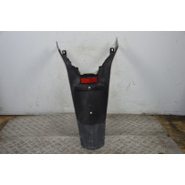 Carena Portatarga posteriore Honda SH 125 Dal 2013 al 2016  1705578763263