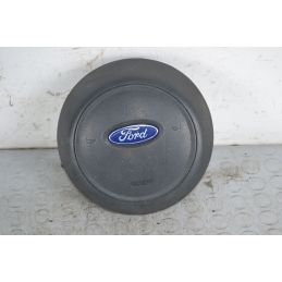 Airbag Volante Ford Ka dal 2008 al 2016 Cod 735498411  1705584023566