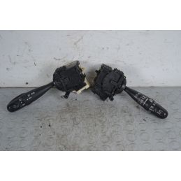 Devioluci e Comando Tergicristalli Toyota Rav 4 Dal 2000 al 2006 Cod 42010173682  1705584296014