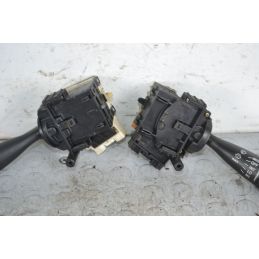 Devioluci e Comando Tergicristalli Toyota Rav 4 Dal 2000 al 2006 Cod 42010173682  1705584296014