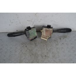 Devioluci e Comando Tergicristalli Toyota Rav 4 Dal 2000 al 2006 Cod 42010173682  1705584296014