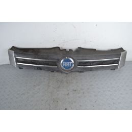 Griglia Anteriore Fiat Panda dal 2003 al 2012 Cod 735463491  1705584432153
