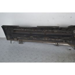 Griglia Anteriore Fiat Panda dal 2003 al 2012 Cod 735463491  1705584432153