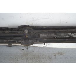 Griglia Anteriore Fiat Panda dal 2003 al 2012 Cod 735463491  1705584432153
