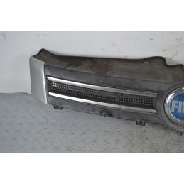 Griglia Anteriore Fiat Panda dal 2003 al 2012 Cod 735463491  1705584432153
