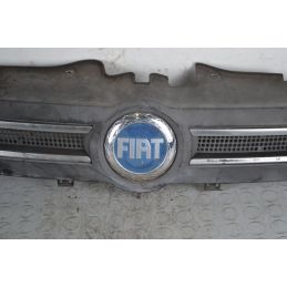 Griglia Anteriore Fiat Panda dal 2003 al 2012 Cod 735463491  1705584432153
