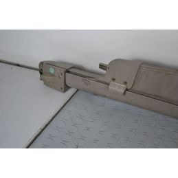 Cappelliera Tendalino Copribagagli Land Rover Freelander I L314 dal 02/1998 al 08/2002 Cod ERK100300SMS Cod Motore 204D3  170...