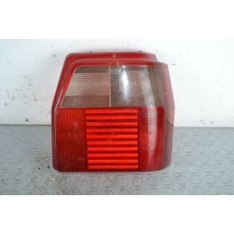 Vetro fanale stop posteriore DX Fait Uno Dal 1989 al 1995 Cod 9943900  1705585389692