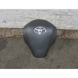 Airbag volante Toyota Yaris dal 2005 al a 2011 Cod 45130-0D160-G  2411111151921