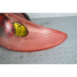 Fanale Stop Posteriore DX Peugeot 206 dal 1998 al 2009  Cod 6351S0  1705585956849