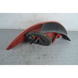 Fanale Stop Posteriore DX Peugeot 206 dal 1998 al 2009  Cod 6351S0  1705585956849