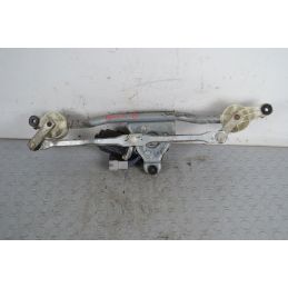 Motorino tergicristalli Anteriore Opel Agila B dal 2008 al 2015  1705586572215