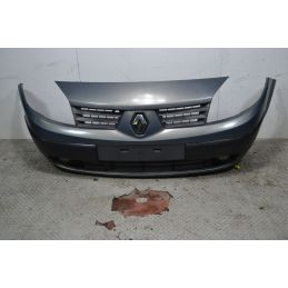 Paraurti Anteriore Renault Scenic II dal 2003 al 2006 OE 7701474769  1705651366800