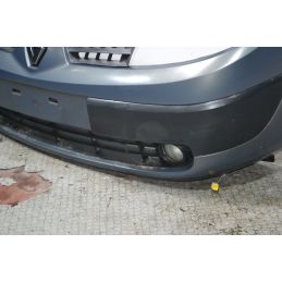 Paraurti Anteriore Renault Scenic II dal 2003 al 2006 OE 7701474769  1705651366800