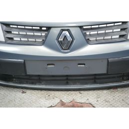 Paraurti Anteriore Renault Scenic II dal 2003 al 2006 OE 7701474769  1705651366800