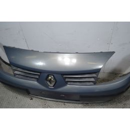Paraurti Anteriore Renault Scenic II dal 2003 al 2006 OE 7701474769  1705651366800