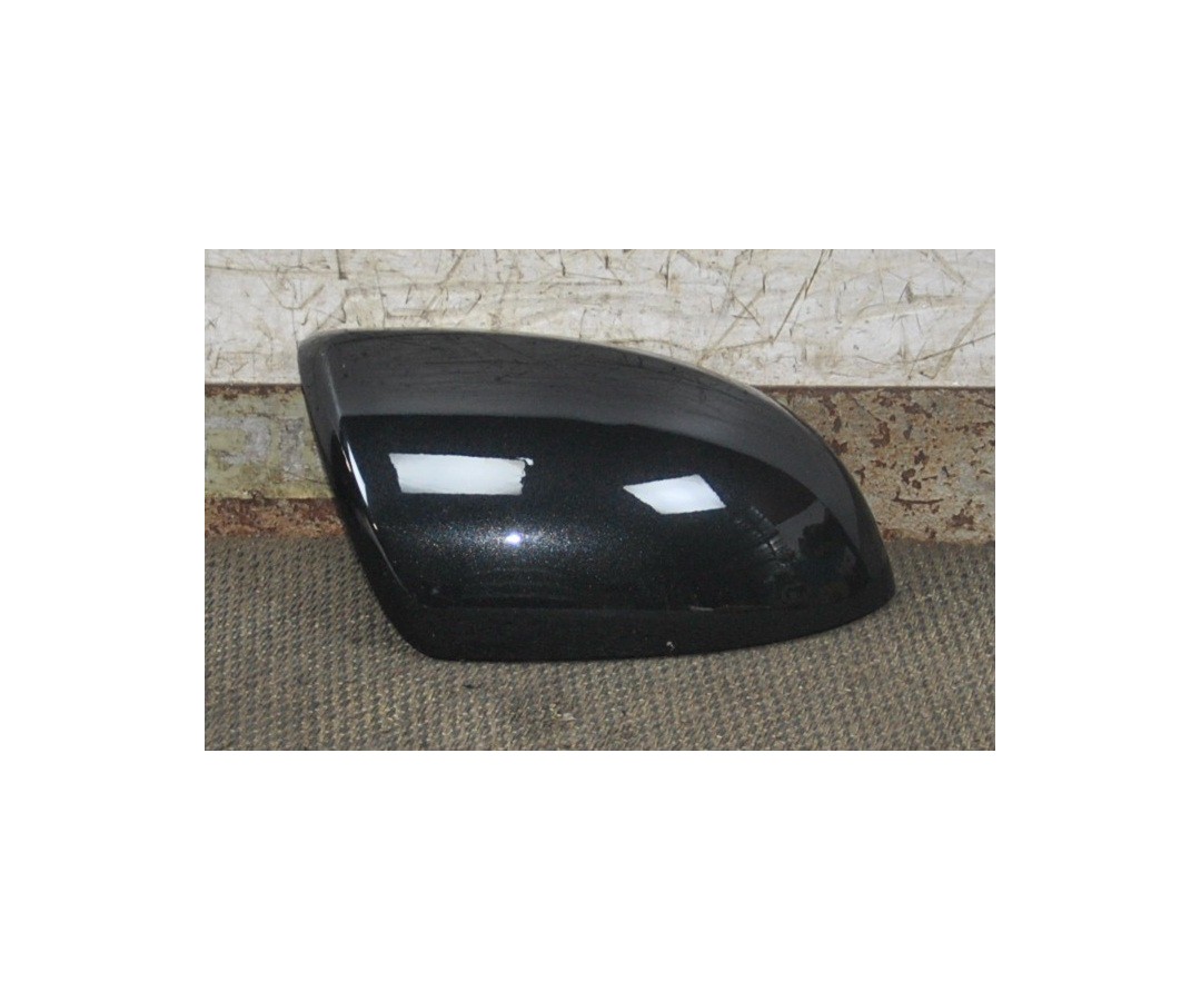 Coperchio Specchietto retrovisore esterno destro DX Mazda 3 dal 2009 al 2013 cod. GS1E-69-1N1 08  2411111152119