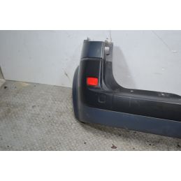 Paraurti posteriore Renault Scenic II Dal 2003 al 2006  1705656946403