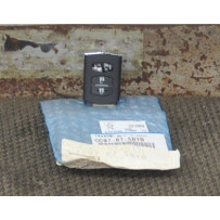 Trasmettitore chiavi Mazda 5 2007 cod. CC97-67-5RYB  2411111152157
