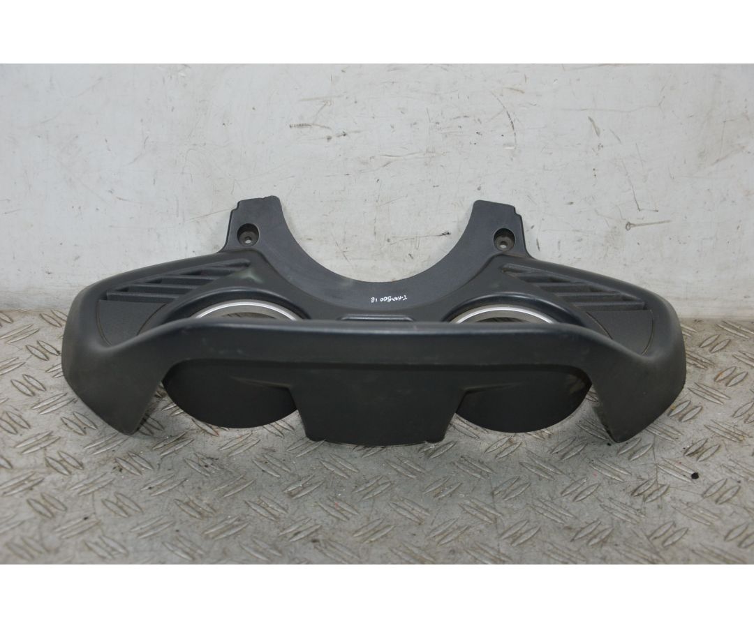 Carena Portastrumentazione Yamaha Tmax T-Max 500 dal 2004 al 2007  1705662980934