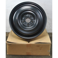 Cerchio in acciaio originale Mazda 6 cod. 9965-11-4070  2411111152225