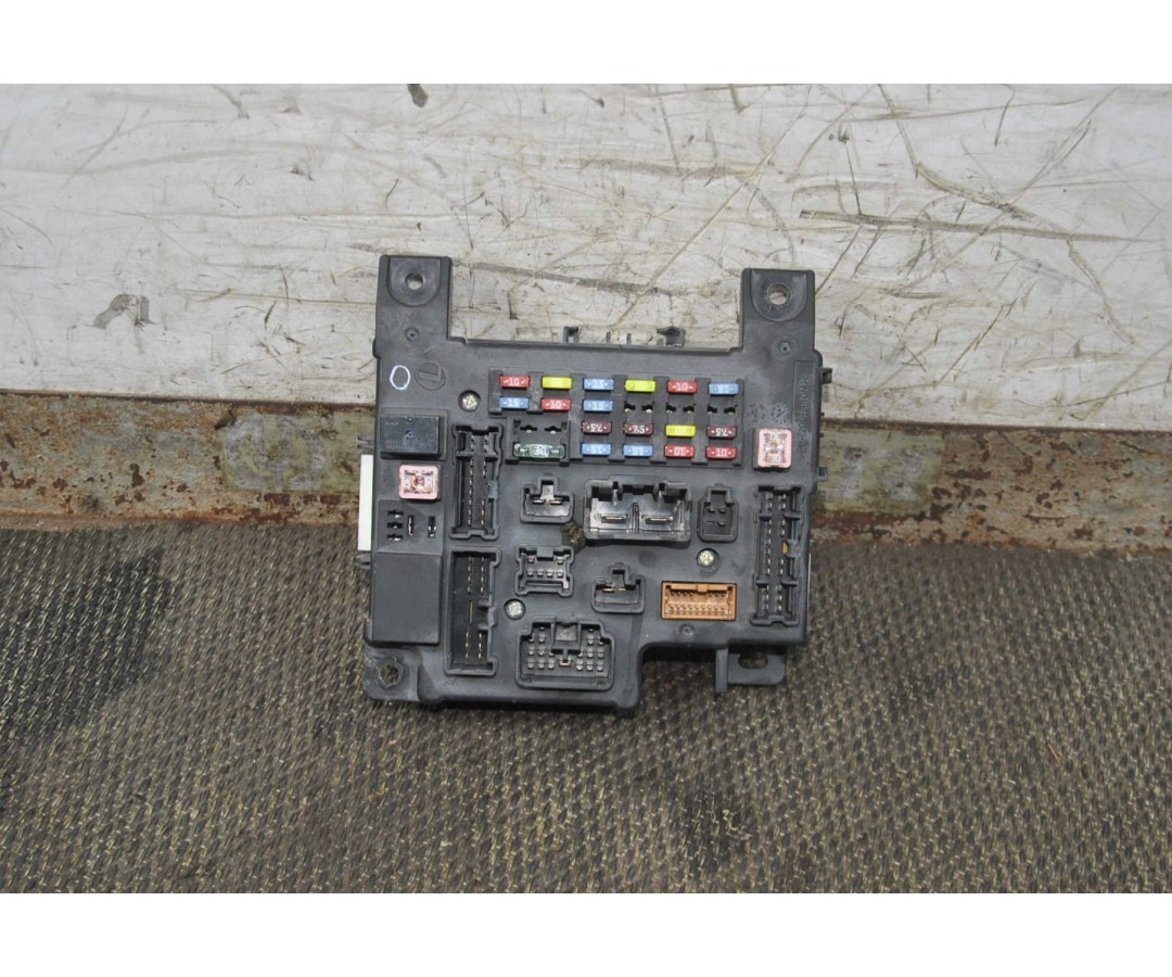 Body Computer Mitsubishi outlander Dal 2007 al 2012 Cod. 519087530  2411111152249