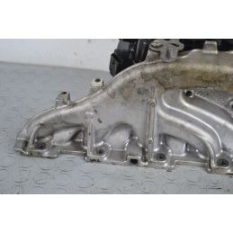 Collettore di aspirazione Renault Scenic III/ Mercedes Classe C S205 Cod 140032531R Cod motore R9M  1705911879224