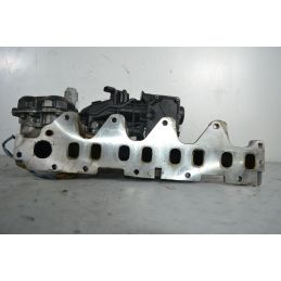 Collettore di aspirazione Renault Scenic III/ Mercedes Classe C S205 Cod 140032531R Cod motore R9M  1705911879224