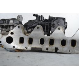 Collettore di aspirazione Renault Scenic III/ Mercedes Classe C S205 Cod 140032531R Cod motore R9M  1705911879224