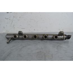 Rampa iniezione Renault /Nissan /Mercedes 1.6 diesel Cod 175216420R  1705912476460