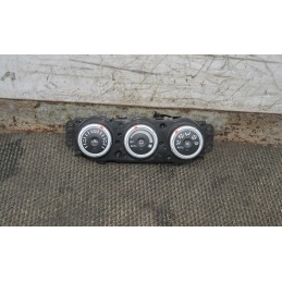 Controllo Comando Clima Mitsubishi outlander Dal 2007 al 2012 Cod. 7820A115XA  2411111152287
