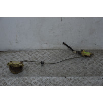 Impianto Frenante posteriore Ducati Monster 620 I.E. dal 2002 al 2006  1705913751498