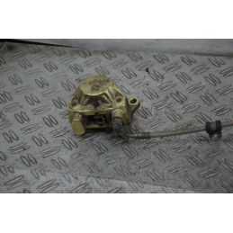 Impianto Frenante posteriore Ducati Monster 620 I.E. dal 2002 al 2006  1705913751498