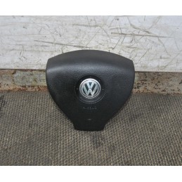 Airbag Volante Volkswagen Golf V  Dal 2003 al 2009 Cod. 61921051B  2411111152317