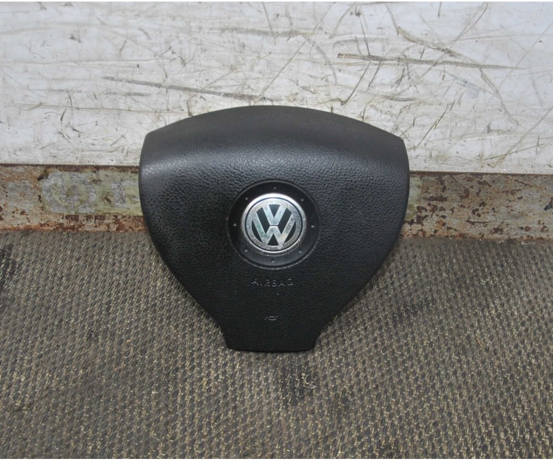 Airbag Volante Volkswagen Golf V  Dal 2003 al 2009 Cod. 61921051B  2411111152317